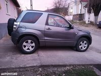 second-hand Suzuki Grand Vitara 1.9 DDIS JX