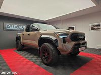 Nouă Toyota Tacoma 330 CP (242 kW) 2025 Culoarebej Pickup