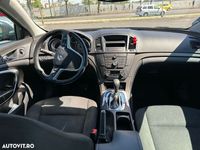 second-hand Opel Insignia 2.0 CDTI Aut.