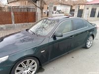 second-hand BMW 530 