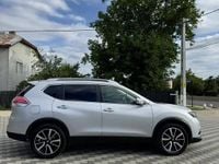 Second-hand Nissan X-Trail 130 CP (95 kW) 2017 SUV