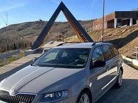 Second-hand Skoda Octavia RS 184 CP (135 kW) 2017 Break