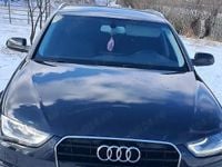 Second-hand Audi A4 177 CP (130 kW) 2013 Berlinǎ