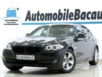 second-hand BMW 520 Seria 5 d