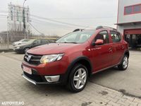 second-hand Dacia Sandero Stepway dCi 90 Ambiance