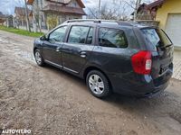 second-hand Dacia Logan MCV 0.9 TCe Laureate