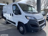 second-hand Peugeot Boxer HDi 333 L1H1 Active