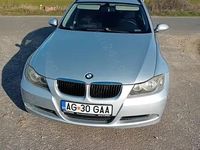 Second-hand BMW 320 163 CP (119 kW) 2007 Break