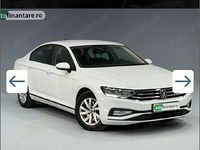 Second-hand VW Passat 122 CP (89 kW) 2022 Berlinǎ