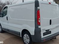 second-hand Opel Vivaro 2.0 CDTI L1H1