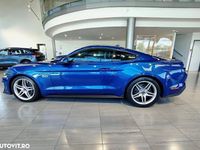 second-hand Ford Mustang GT Fastback 5.0 Ti-VCT V8 Aut.