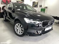 second-hand Volvo XC60 B4 MHEV AWD Momentum