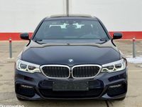 second-hand BMW 530 Seria 5 i AT