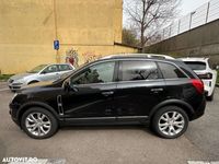 second-hand Opel Antara 2.2 ECOTEC AWD Start/Stop Cosmo