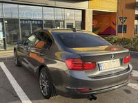 second-hand BMW 328 Seria 3 i Aut. Sport Line