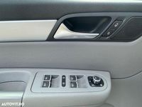 Second-hand VW Sharan Comfortline 170 CP (125 kW) 2011 Culoaregri Monovolum