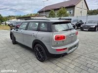 Second-hand Mini Clubman 116 CP (85 kW) 2017 Culoaregri Break