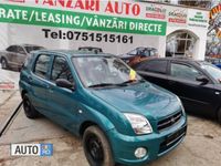 second-hand Subaru Justy 