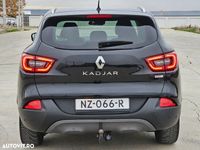 second-hand Renault Kadjar Energy dCi 110 EDC Bose Edition