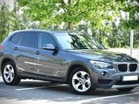 Second-hand BMW X1 143 CP (105 kW) 2014 SUV