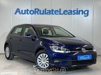 second-hand VW Golf 1.0 TSI Trendline