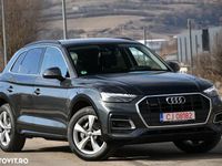 Second-hand Audi Q5 S-Line 204 CP (150 kW) 2022 Culoaregri SUV