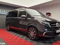 second-hand Mercedes V300 d Lung Exclusive