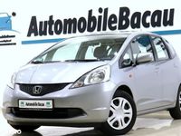 second-hand Honda Jazz 