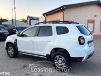 second-hand Dacia Duster TCe 100 Comfort