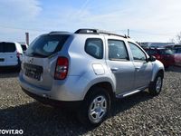 second-hand Dacia Duster 1.5 dCi 4x4 Laureate