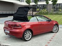 second-hand VW Eos 1.4 TSI BlueMotion Technology 2013 · 192 000 km · 1 390 cm3 · Benzina