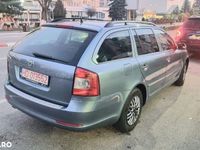 second-hand Skoda Octavia 1.4 Elegance TSI