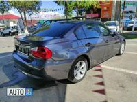 second-hand BMW 318 Seria 3 d