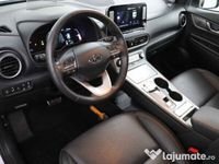 second-hand Hyundai Kona KONAelectric EV Premium, 204hp, baterie 64kWh