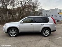Second-hand Nissan X-Trail Platinum 150 CP (110 kW) 2014 Culoaregri SUV