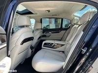 second-hand BMW 740 Seria 7 d xDrive