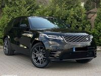 second-hand Land Rover Range Rover Velar R-Dynamic 2.0 P250 HSE