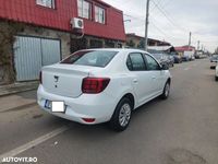 second-hand Dacia Logan 1.0 SCe Laureate