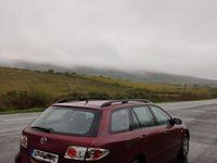 Second-hand Mazda 6 136 CP (100 kW) 2004 Break