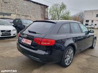 second-hand Audi A4 Avant 2.0 TDI ultra DPF Attraction