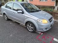 Second-hand Chevrolet Aveo 90 CP (66 kW) 2010 Berlinǎ