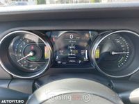 second-hand Jeep Wrangler 2.0 4xe AT8 PHEV Rubicon