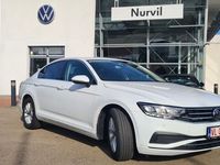 second-hand VW Passat Variant 1.5 TSI ACT OPF