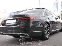 second-hand Mercedes S350 2021 3.0 Diesel 286 CP 85.000 km - 99.226 EUR - leasing auto