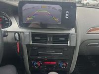 Second-hand Audi A4 211 CP (155 kW) 2010 Negru Break