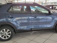 second-hand Kia Stonic 1.2 MPI 5MT Urban