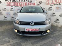 second-hand VW Golf VI Golf 6 Plus Vw2010 Automata Benzina RATE