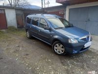 second-hand Dacia Logan MCV 