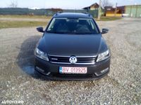 second-hand VW Passat 1600 cmc, diesel