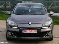 Second-hand Renault Mégane III Initiale Paris 110 CP (80 kW) 2013 Culoaregri Hatchback
